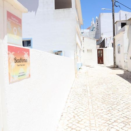 Salema Beach Private Villa 外观 照片