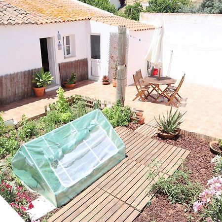 Salema Beach Private Villa 外观 照片