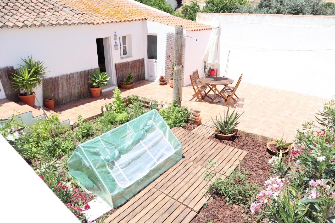 Salema Beach Private Villa 外观 照片