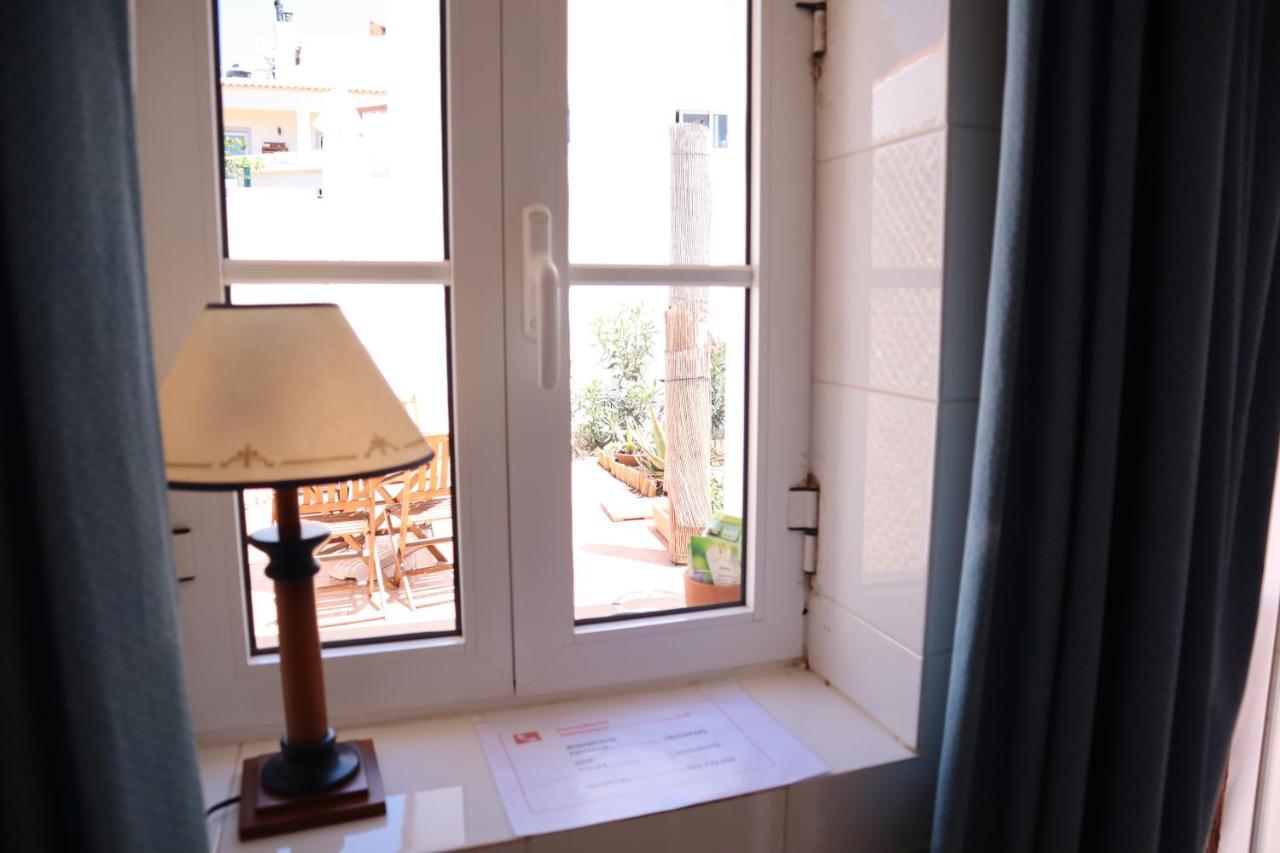 Salema Beach Private Villa 外观 照片