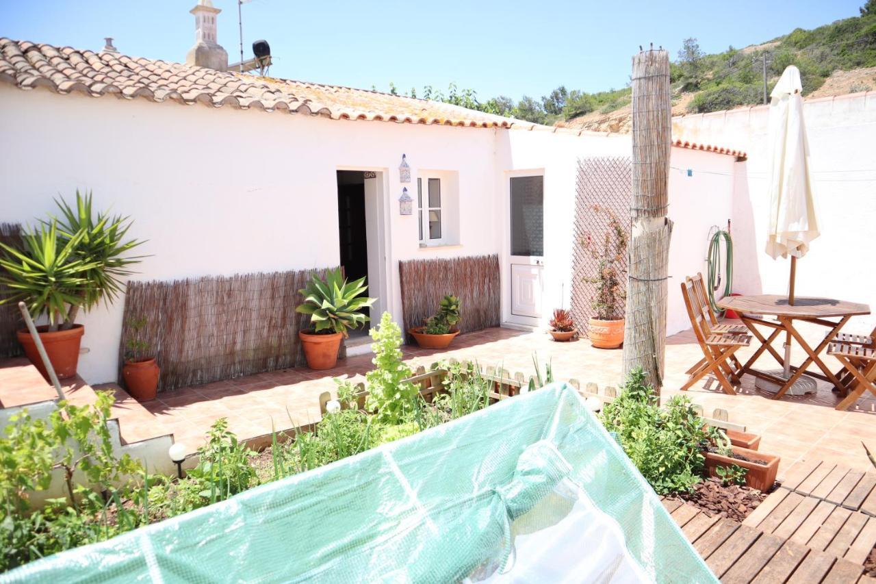 Salema Beach Private Villa 外观 照片
