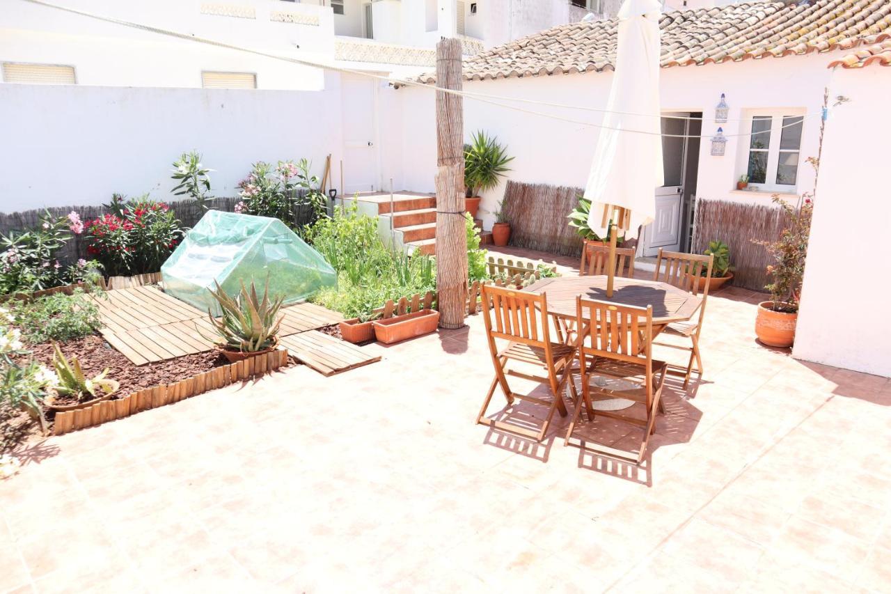 Salema Beach Private Villa 外观 照片
