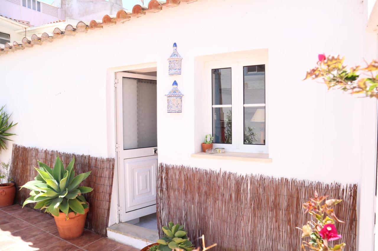 Salema Beach Private Villa 外观 照片