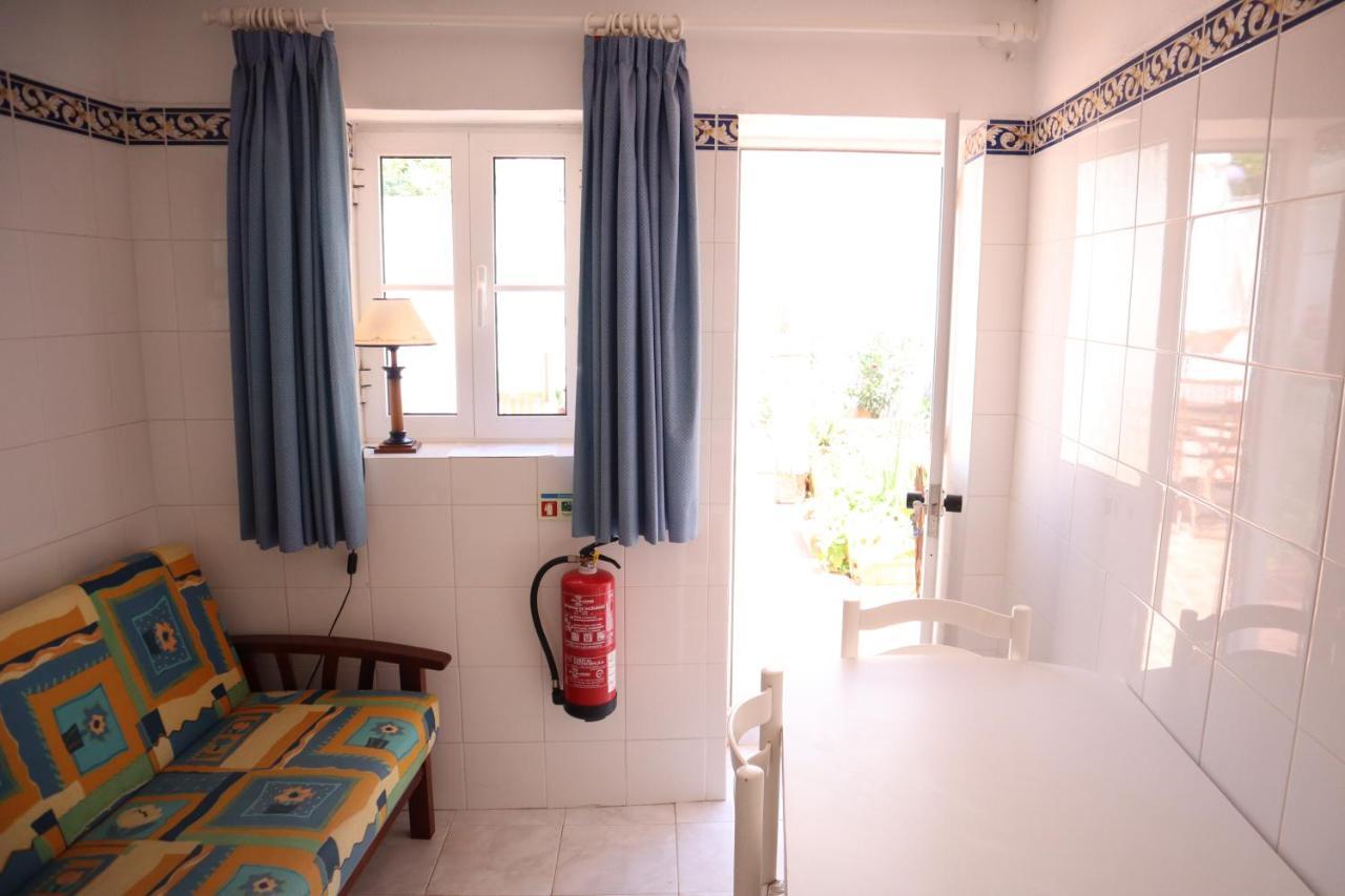Salema Beach Private Villa 外观 照片