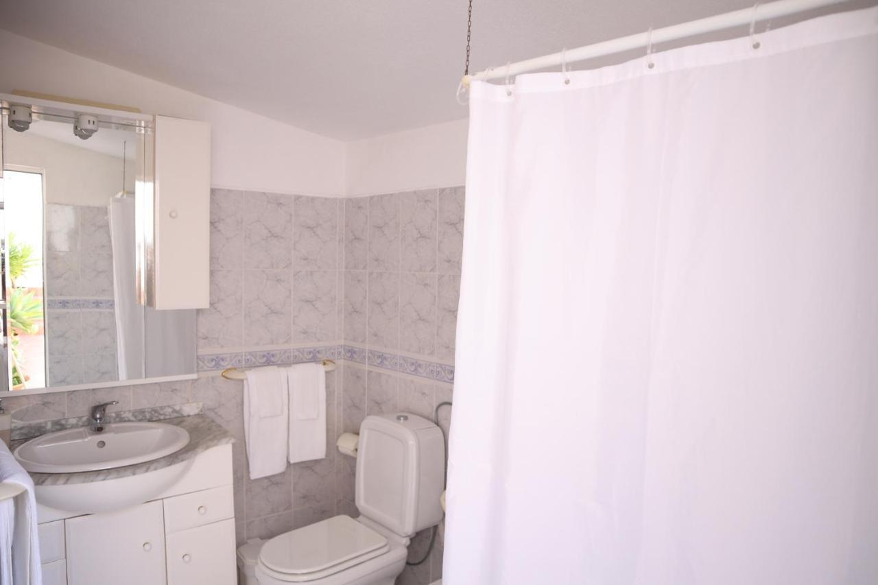 Salema Beach Private Villa 外观 照片