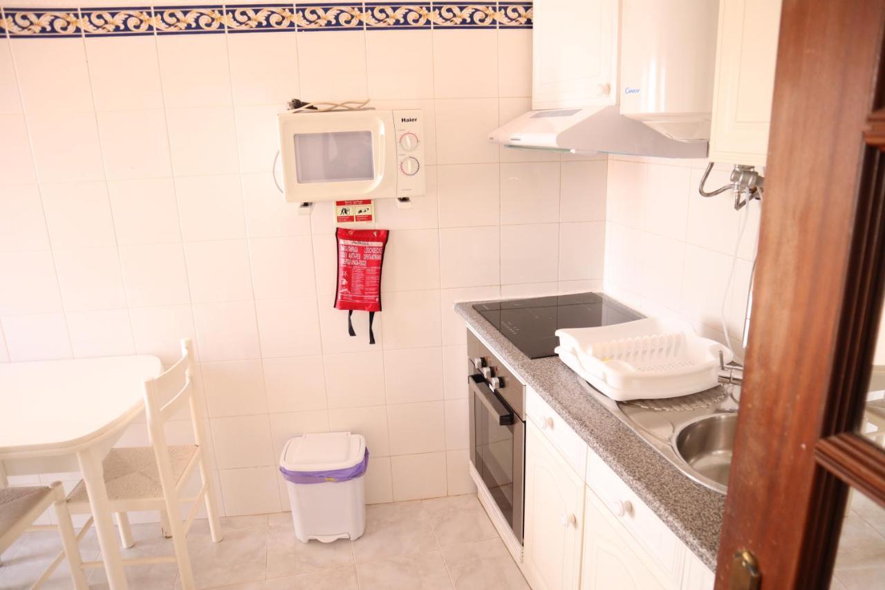 Salema Beach Private Villa 外观 照片