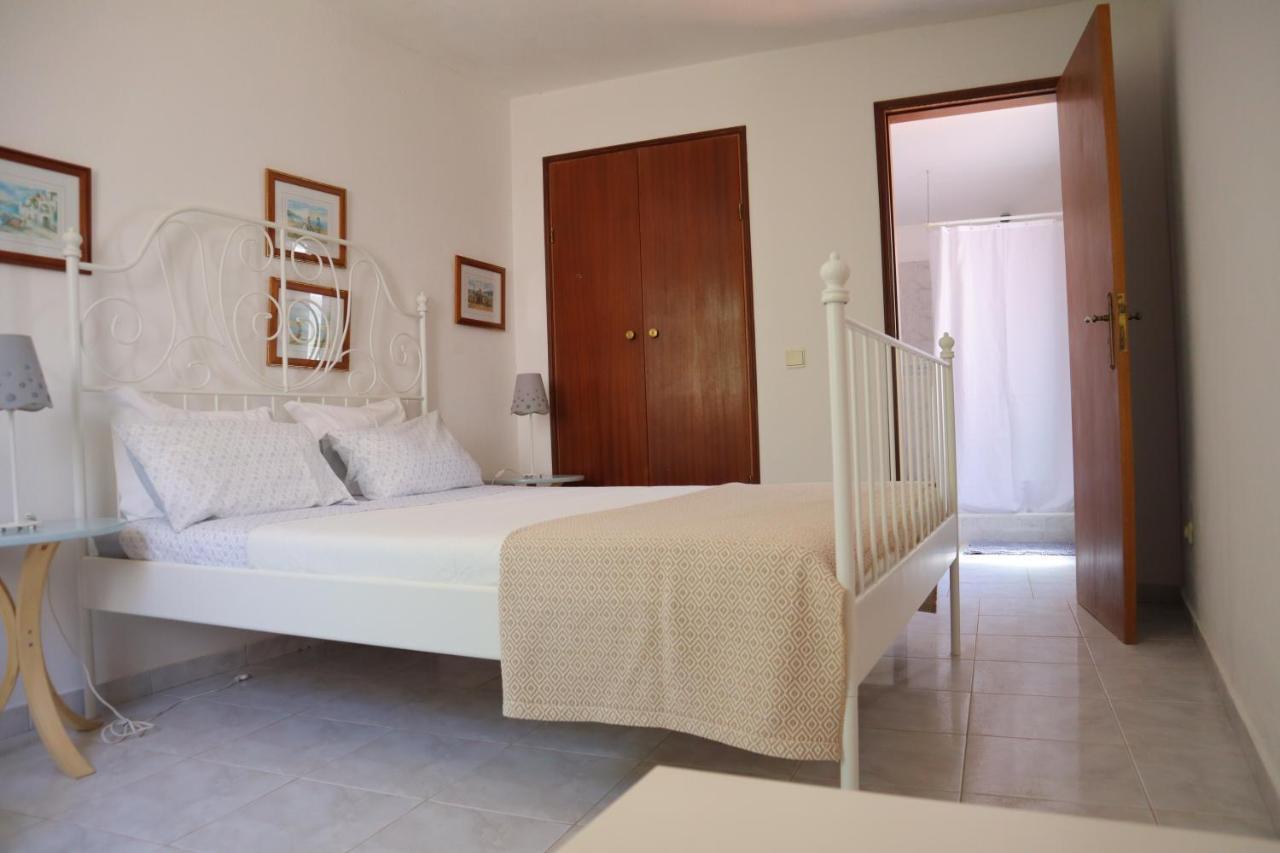 Salema Beach Private Villa 外观 照片