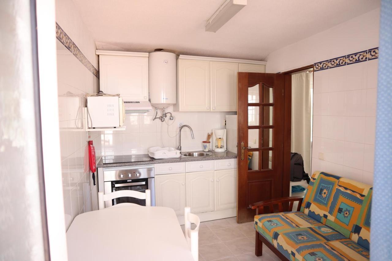 Salema Beach Private Villa 外观 照片