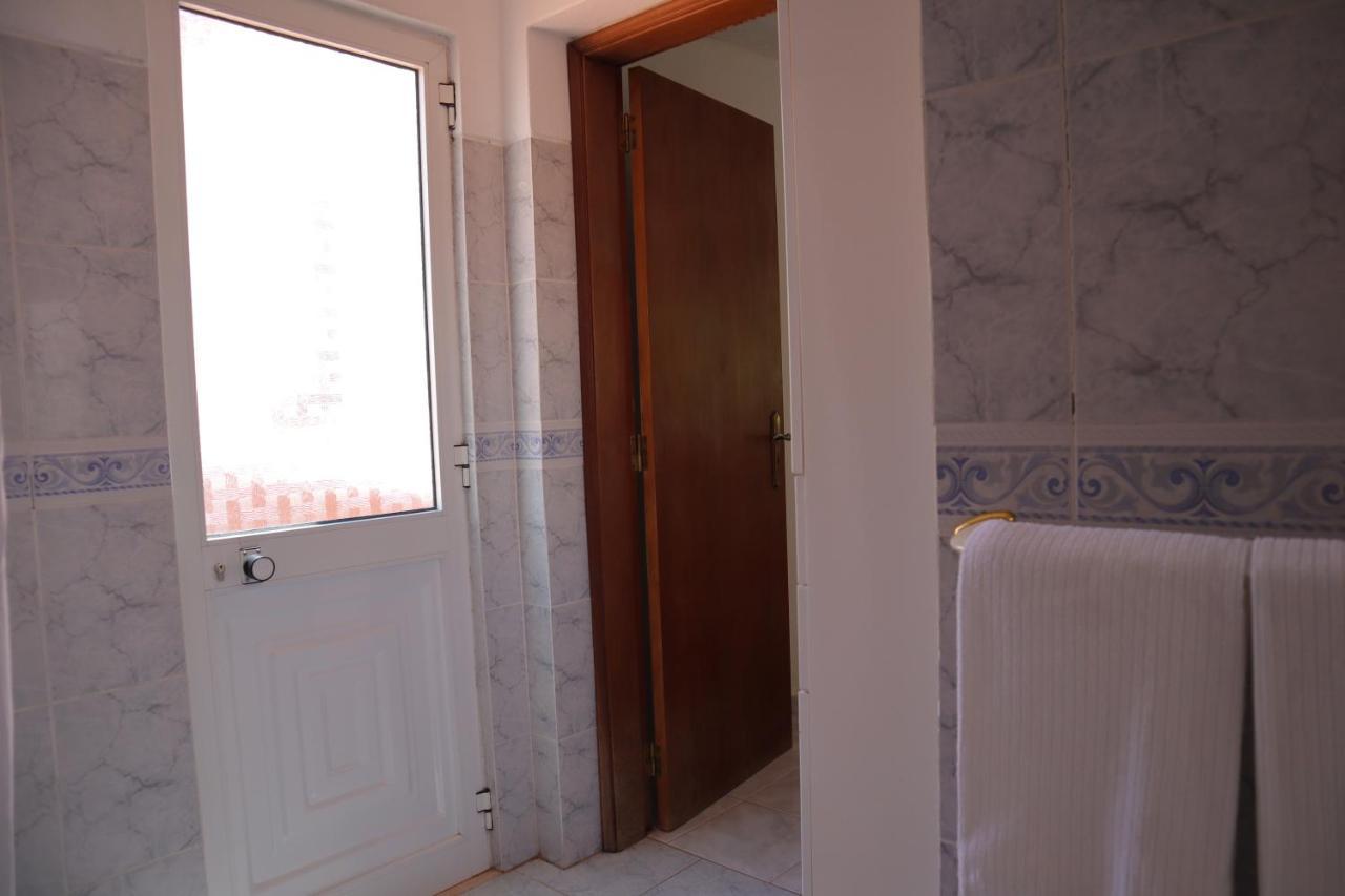 Salema Beach Private Villa 外观 照片